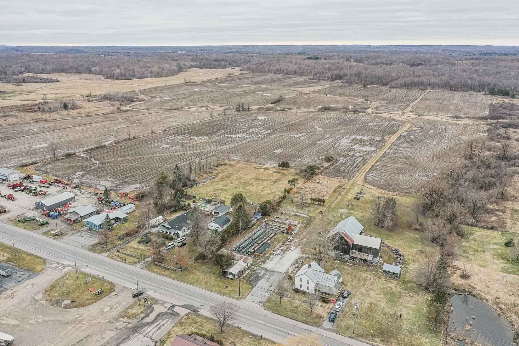 961 965 US Hwy 11  