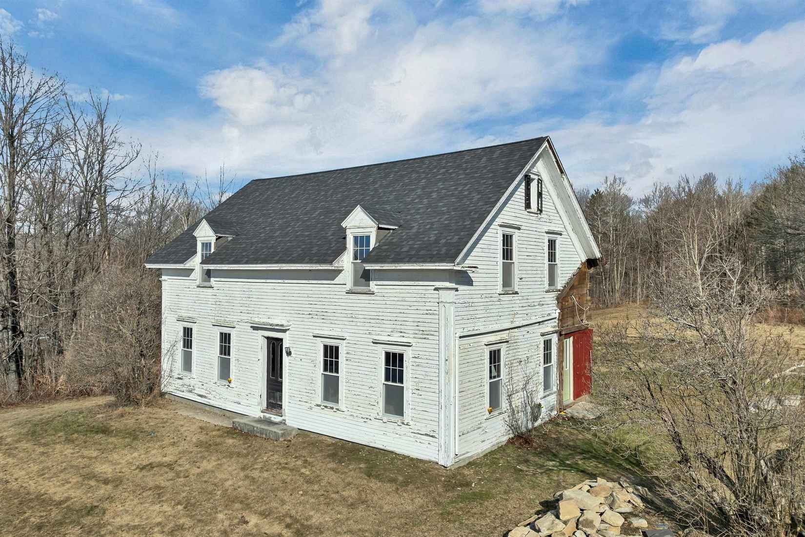 68 Taylor Rd  