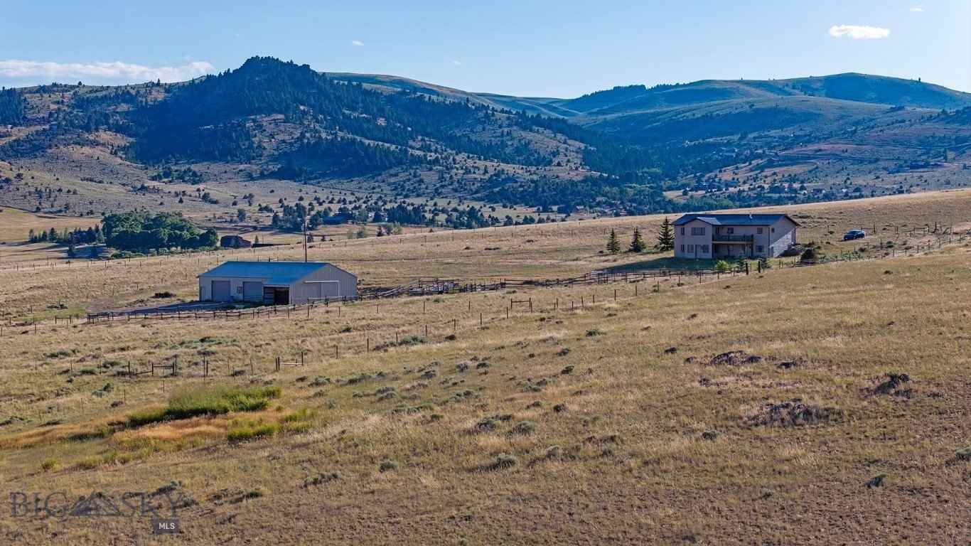 516 MT Highway 287 W  