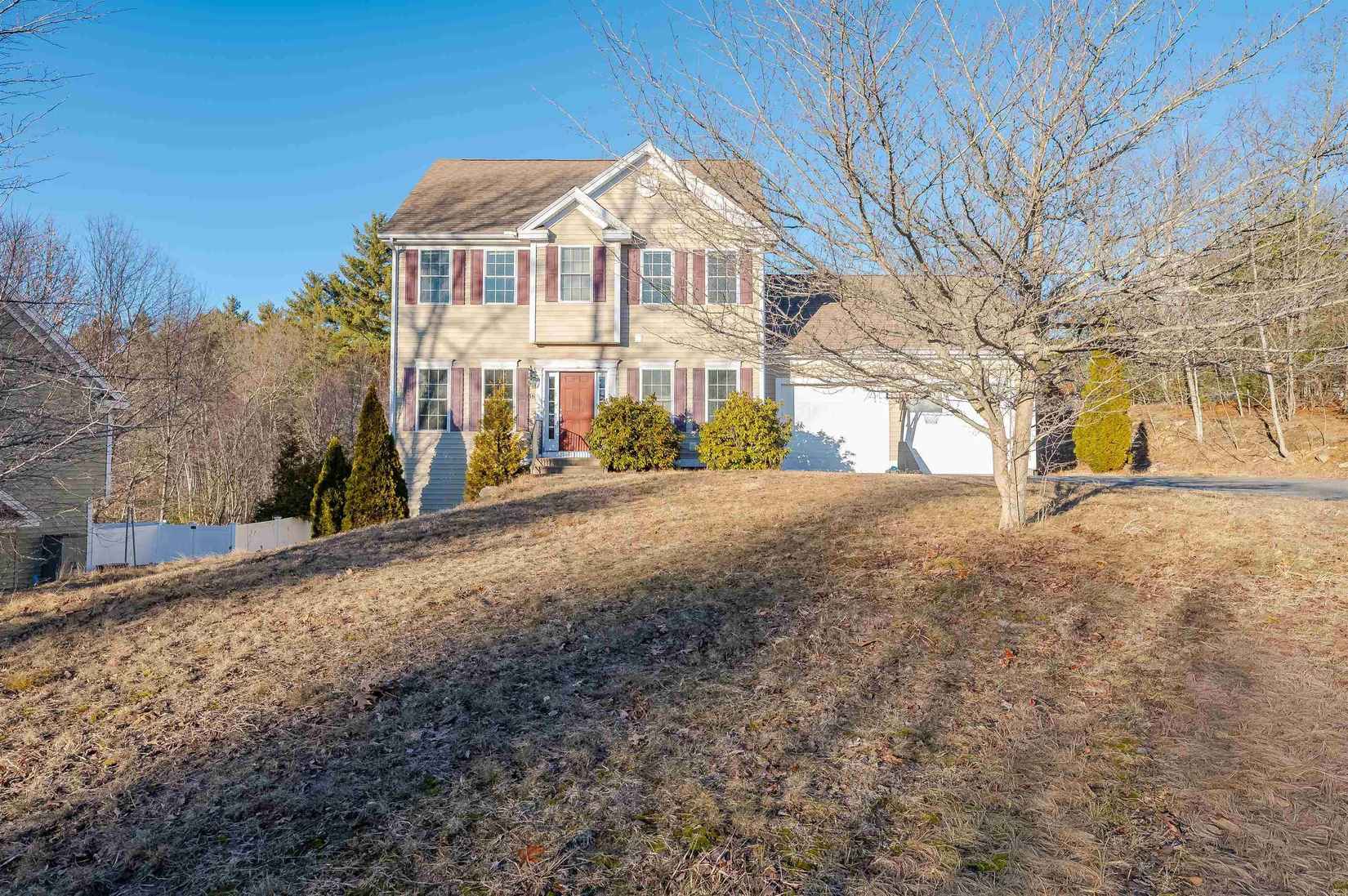 16 Pond Rd  