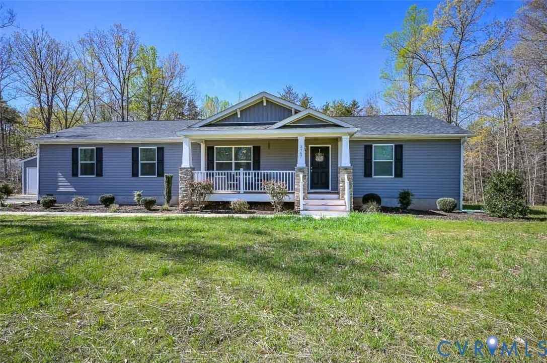 3767 Broad St Rd  