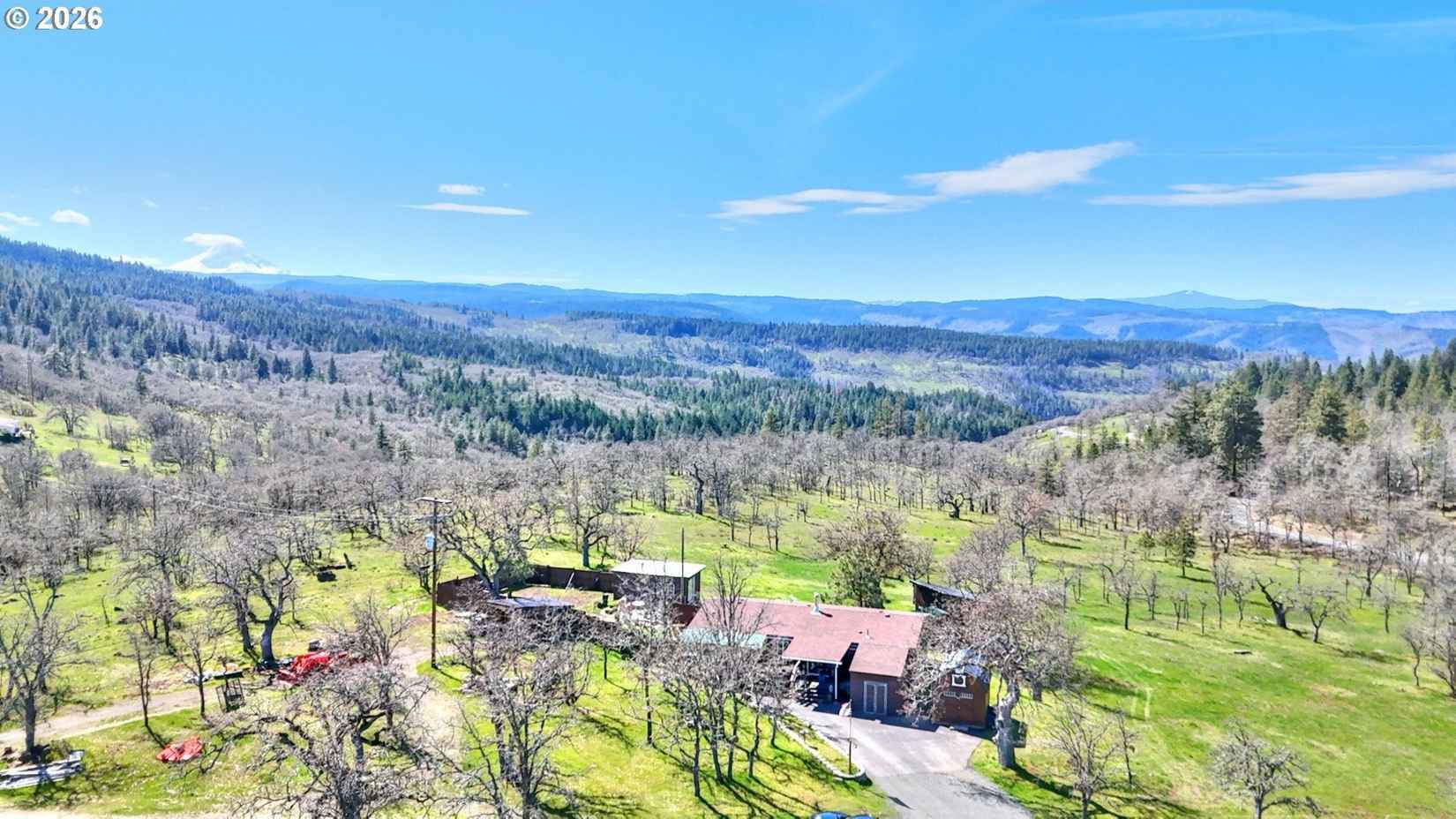 2505 Dry Creek Rd  