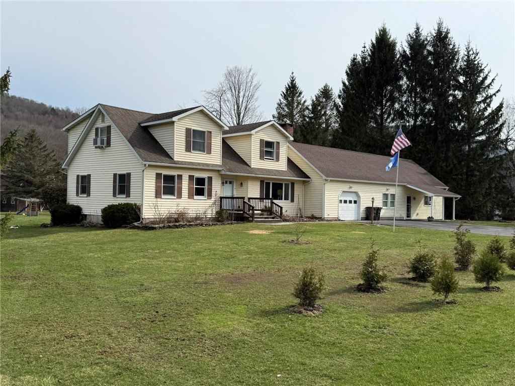 1780 County Hwy 41  