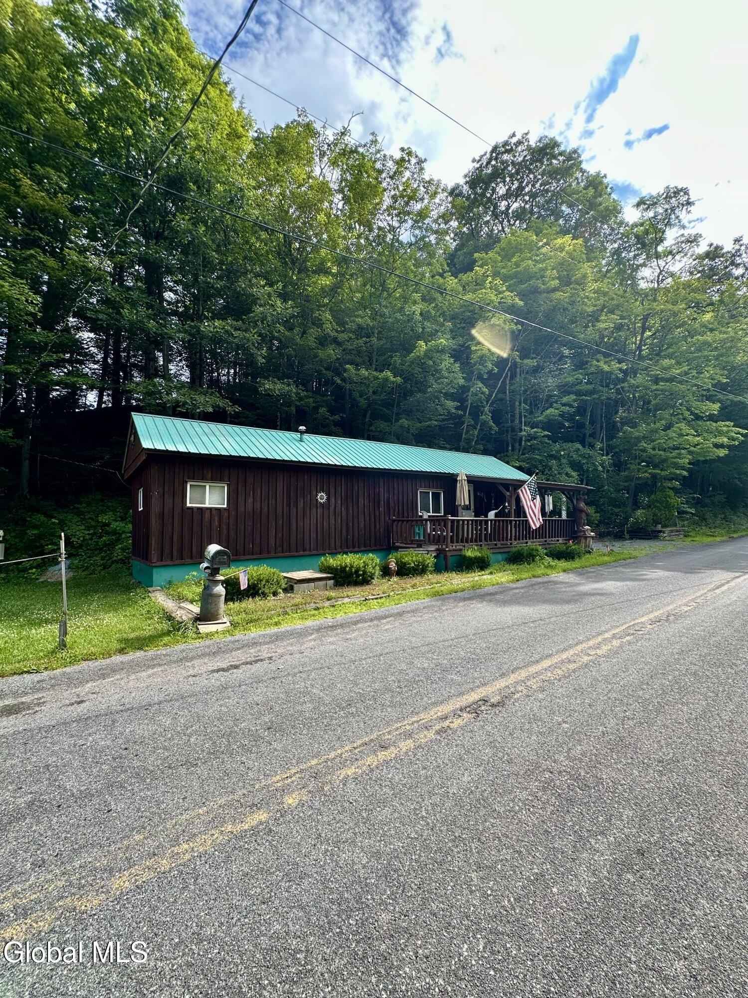 1166 Hauverville Rd  