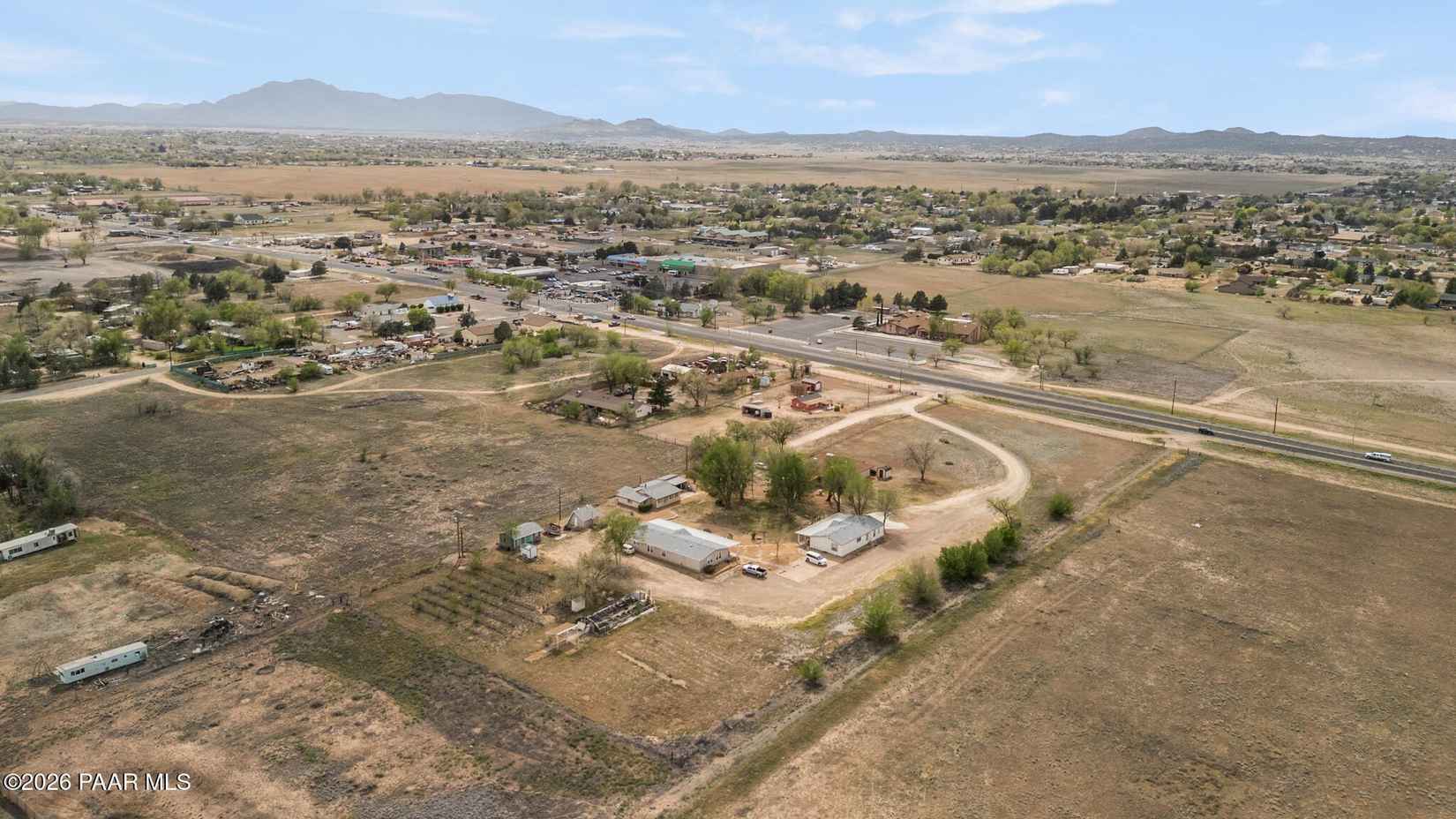 2115-2119 N State Rte 89  