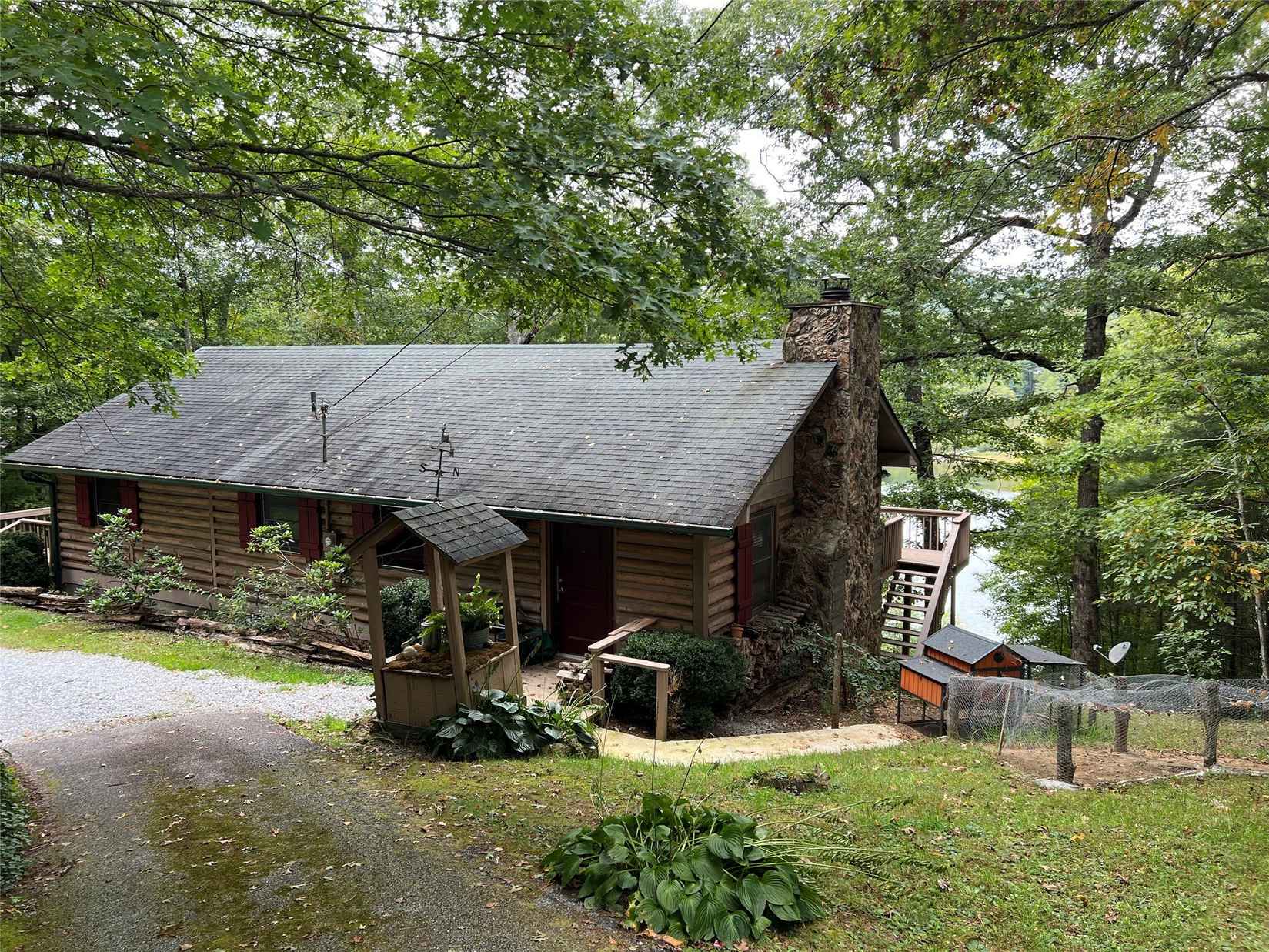 210 Tahala Trl Lot 39  