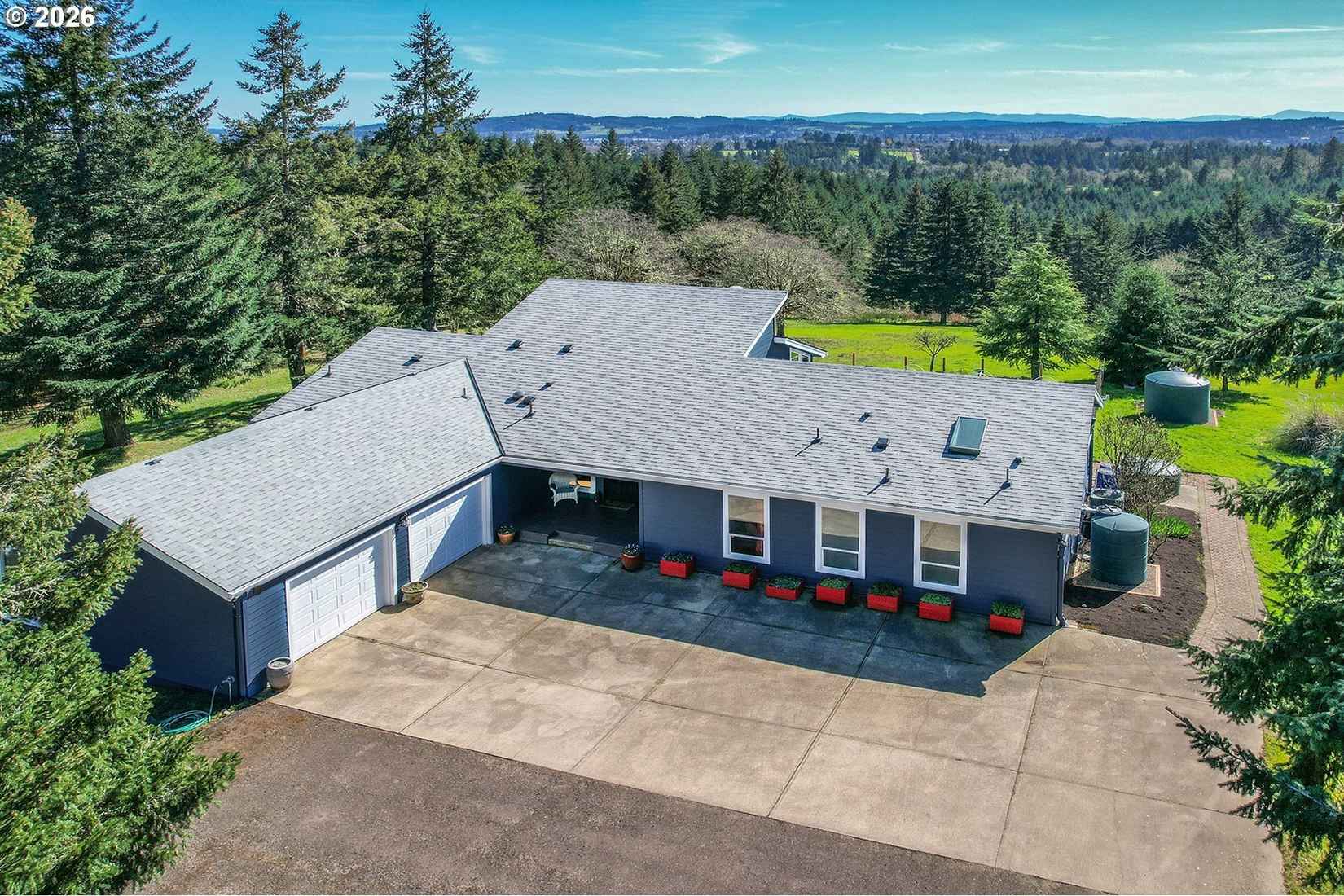 14390 ORCHARD KNOB Rd  