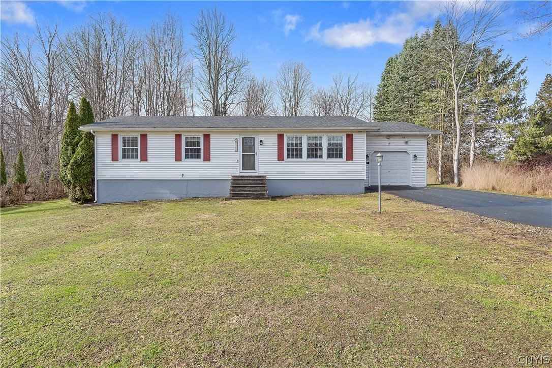 3123 County Rte 57  