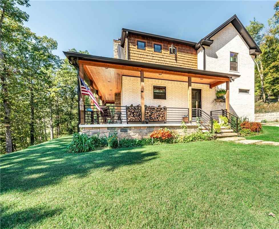 343 County Rd 1489  