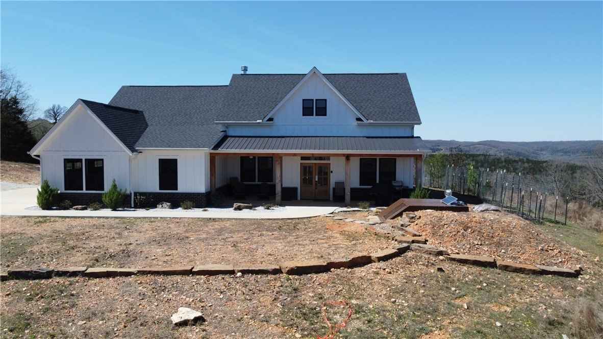 1235 Mercy Mtn Dr  