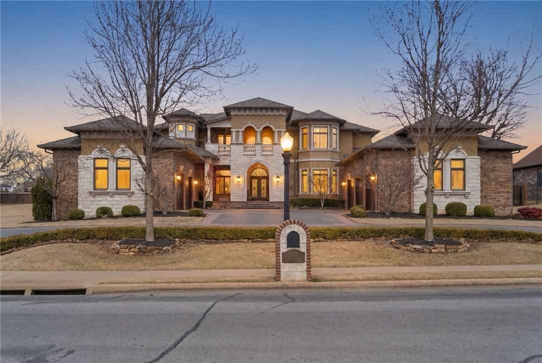 4125 Caerleon Cir  