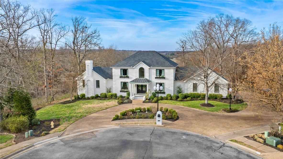 218 Ridgefield  