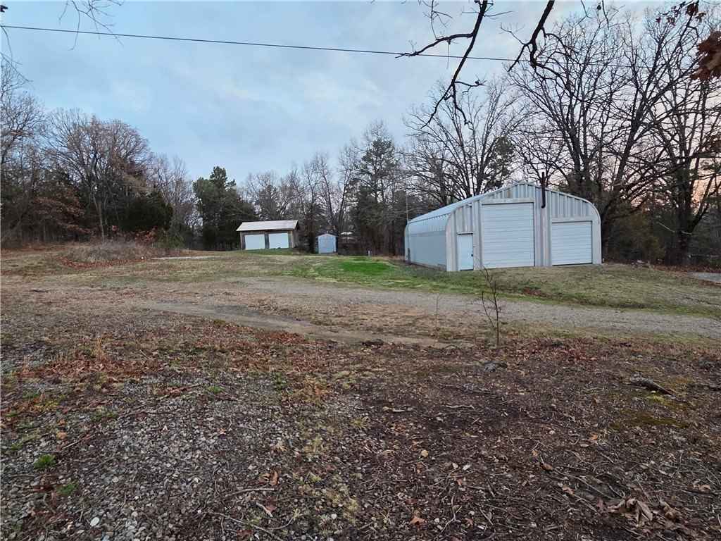 Windover Acres - 4874 HWY 62  
