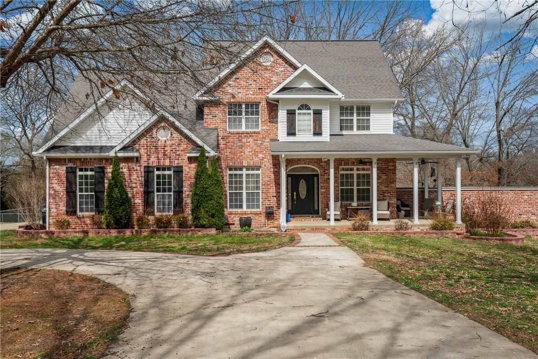 1629 Clover Hl Rd  