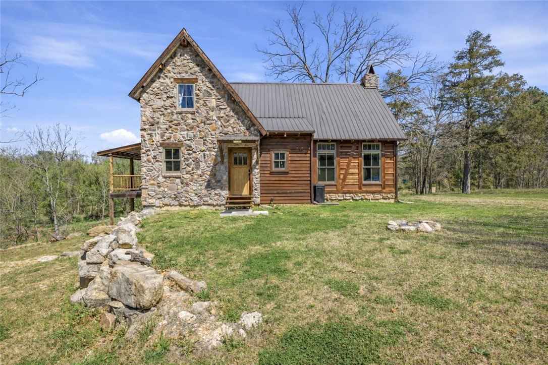 261 Bella Vis Rd  