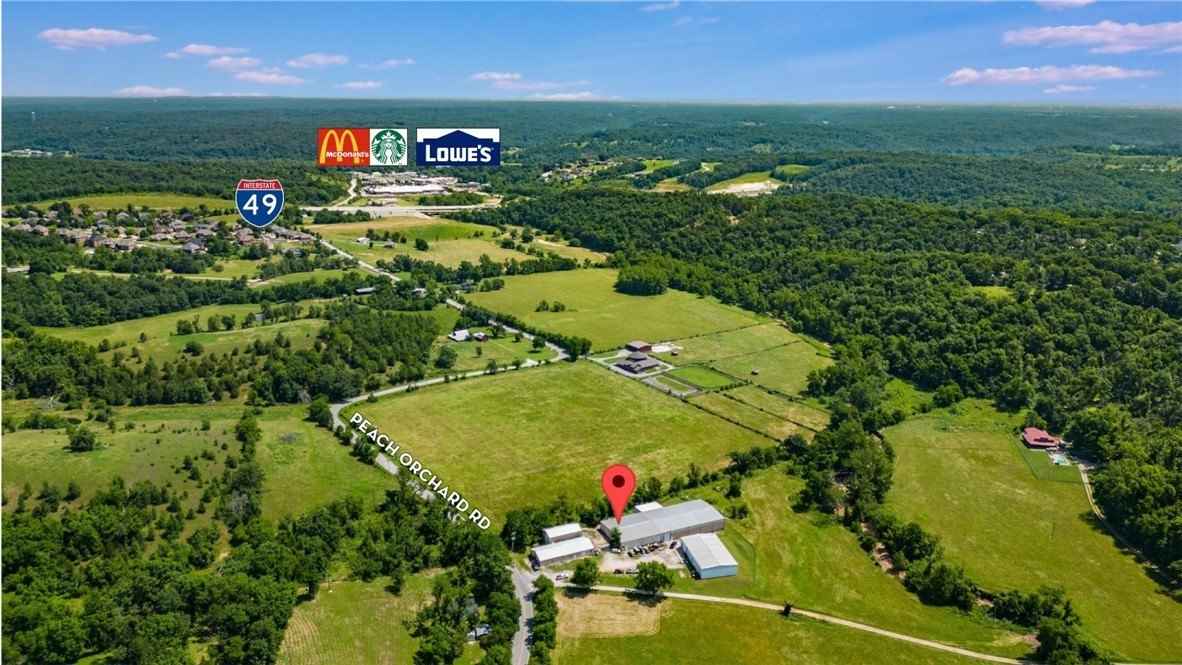12182 Peach Orch Rd  