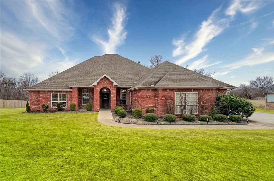 2680 Charismatic Ave  