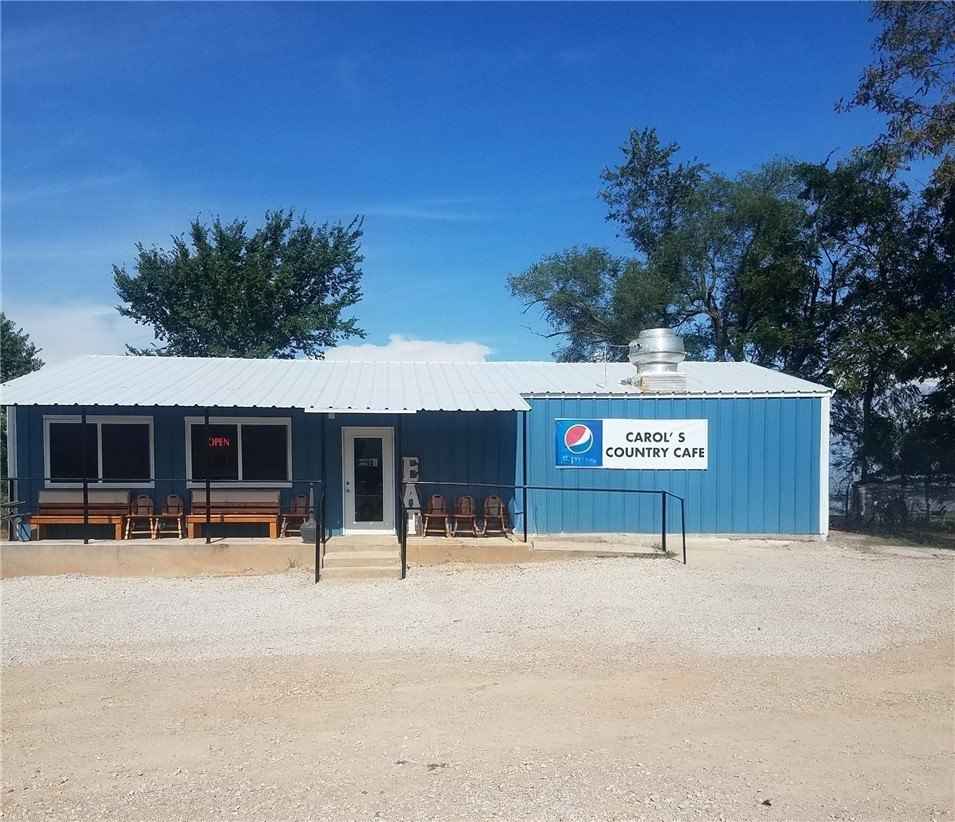10554 N Hwy 21  