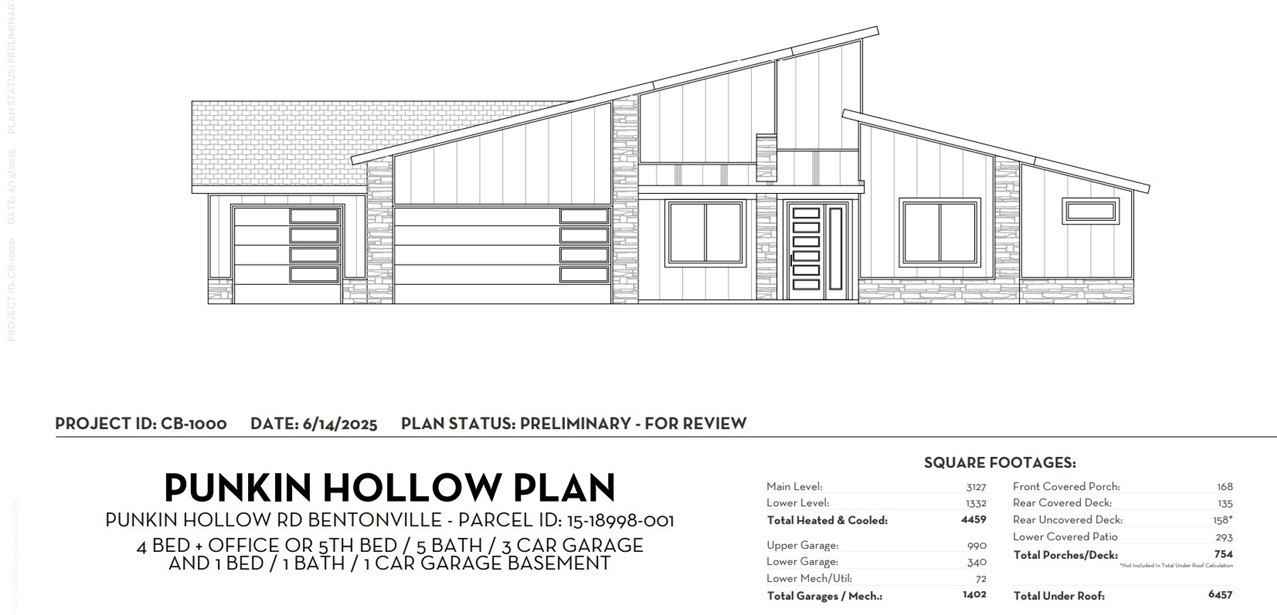 12634 Punkin Holw Rd  