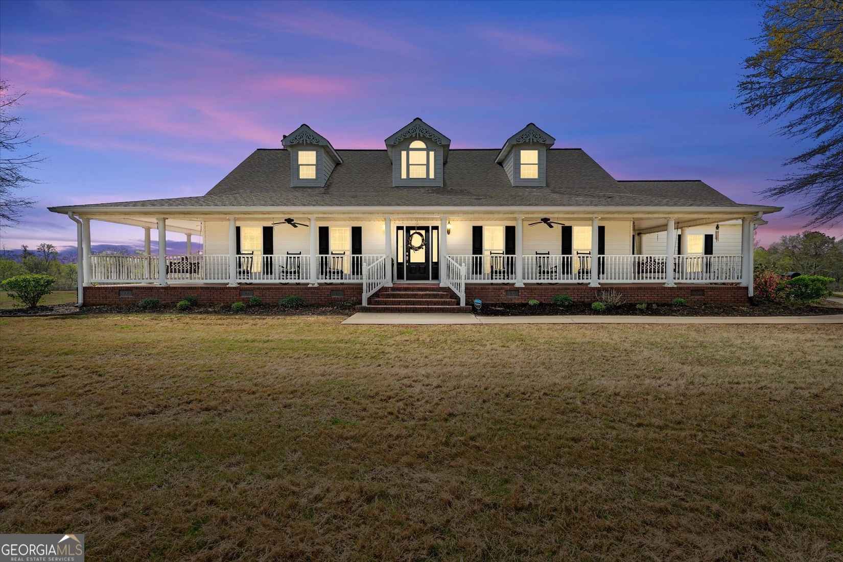 1396 County Rd 134  