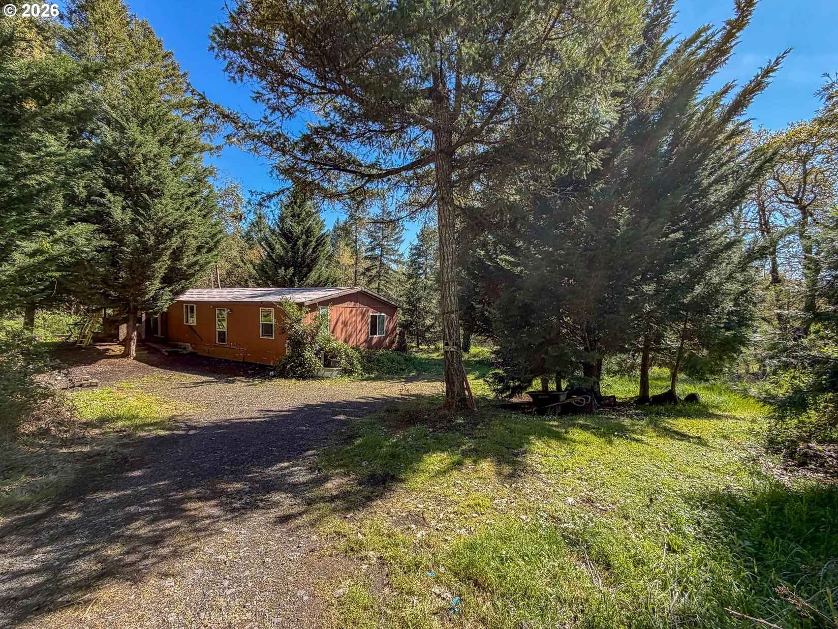 1698 DOERNER Rd  