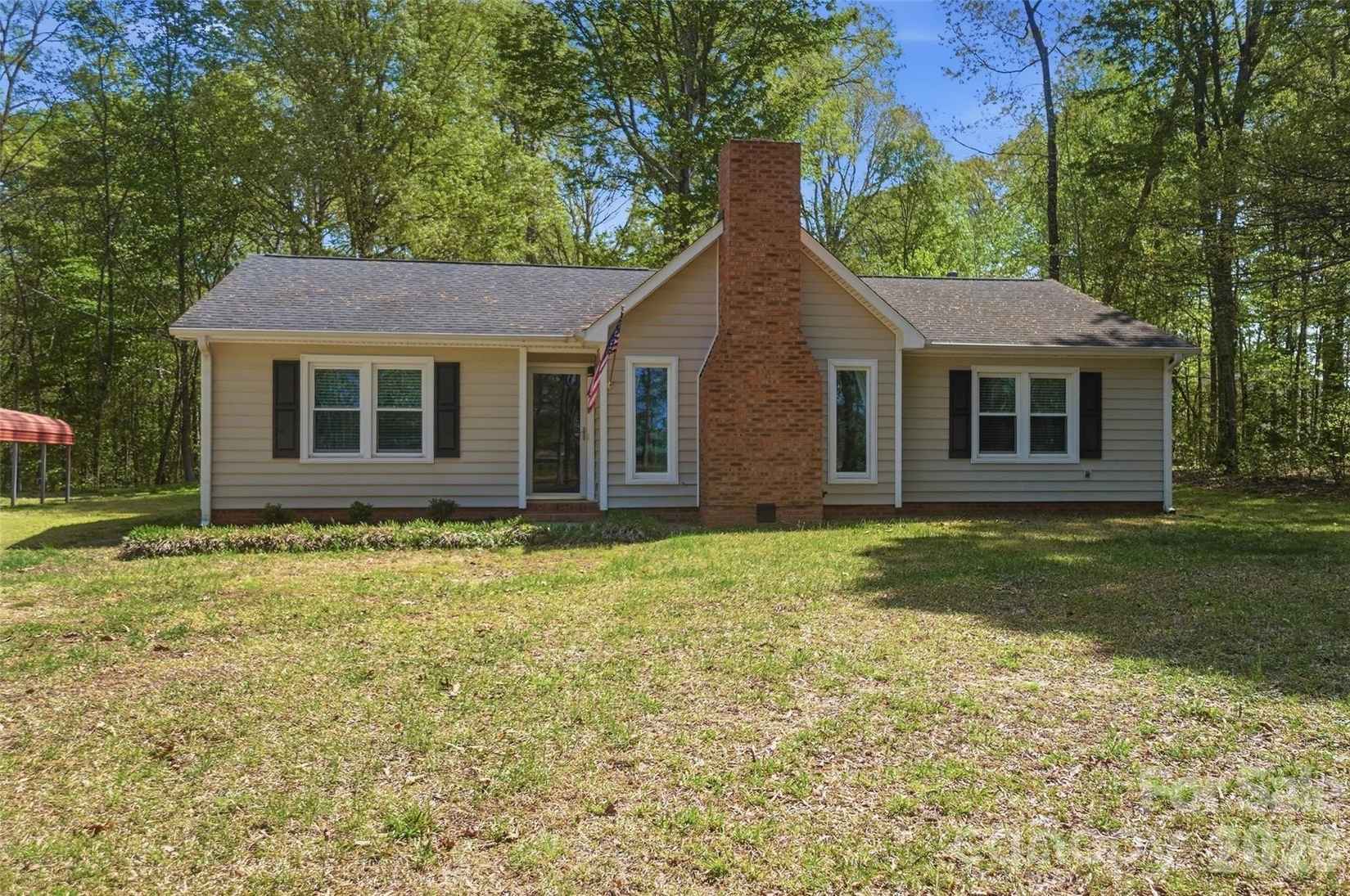 4415 S Potter Rd  