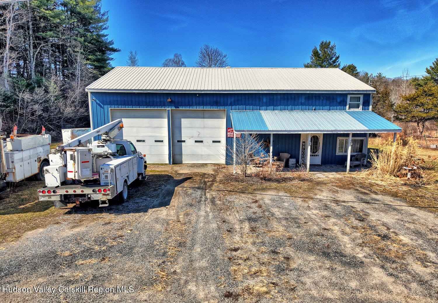 301 Sugar Loaf Rd  