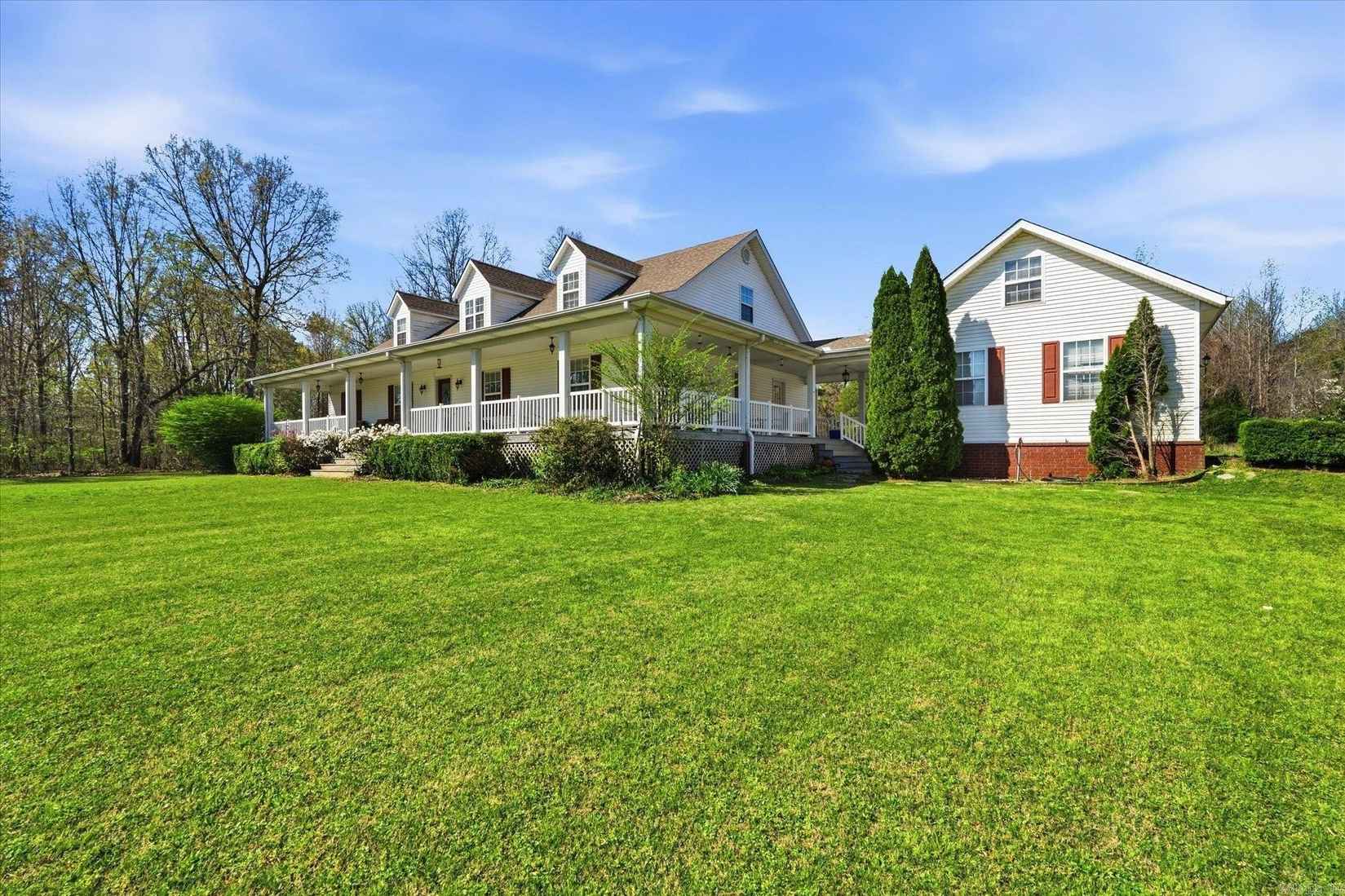 3012 Mt Carmel Rd  
