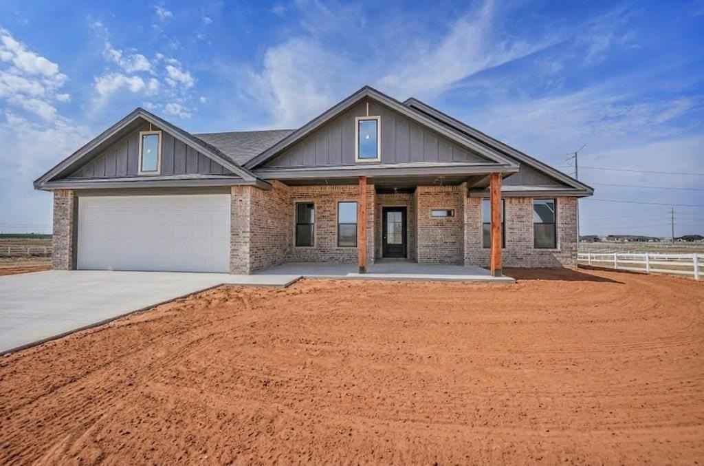 2908 S County Rd 1089  