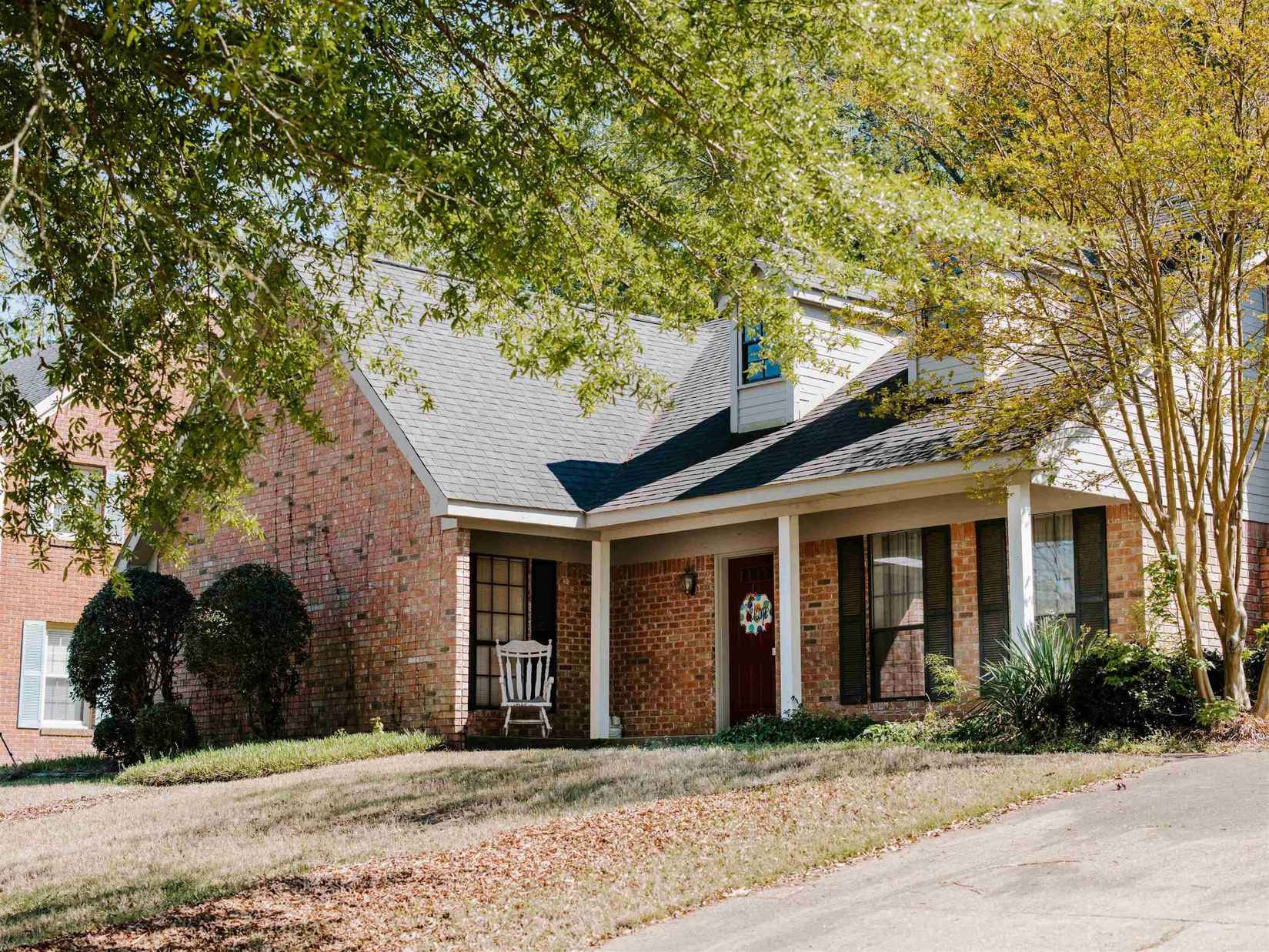 2503 Northridge Dr  