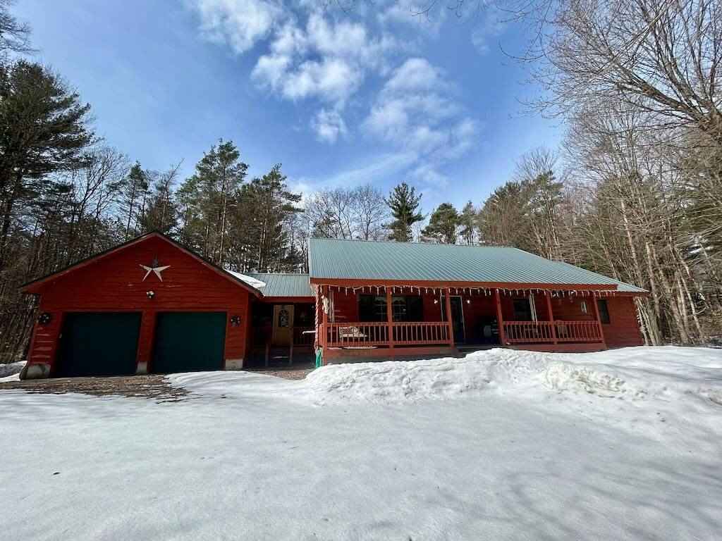657 County Rte 48  