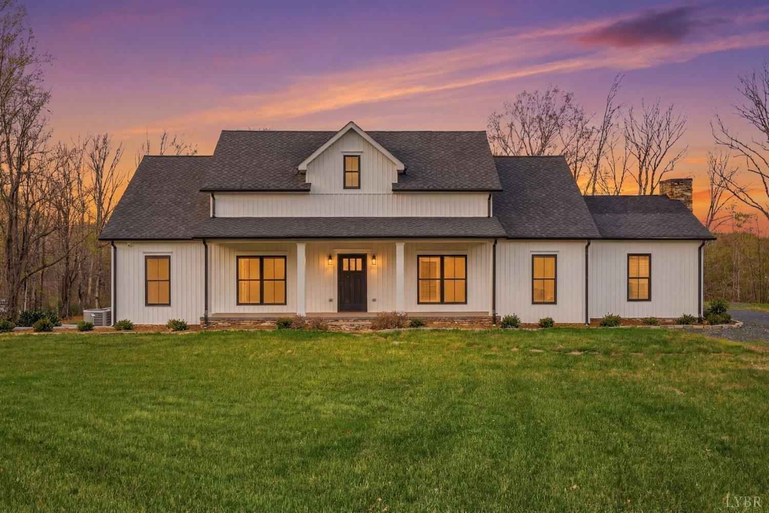 3162 OAK HILL Rd  