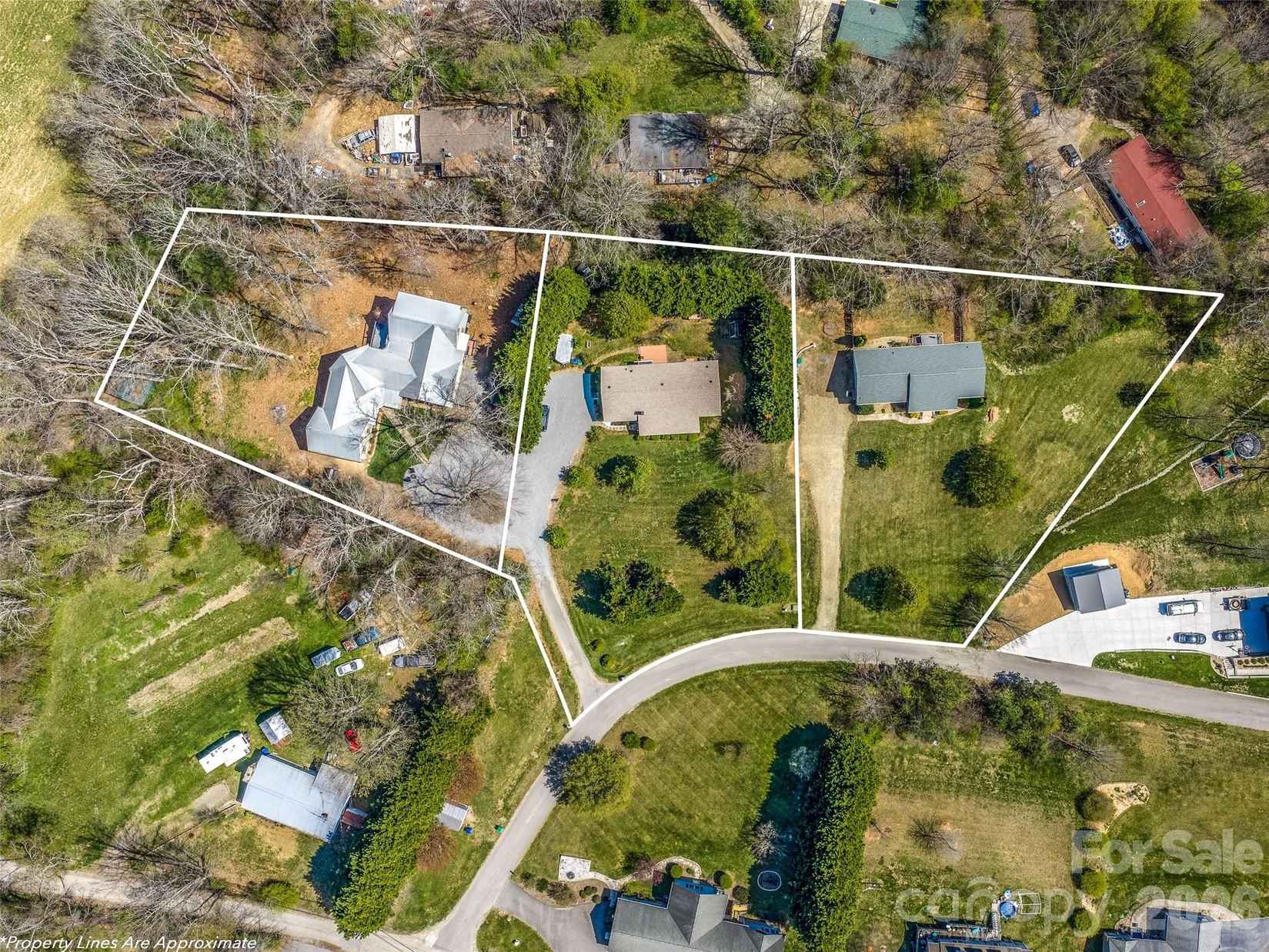 6 8 12 Jackson Cv Rd  