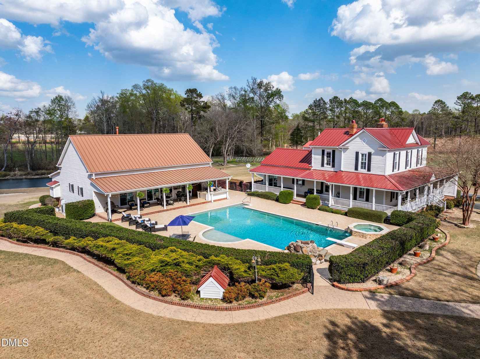 2200 Guy Rd  