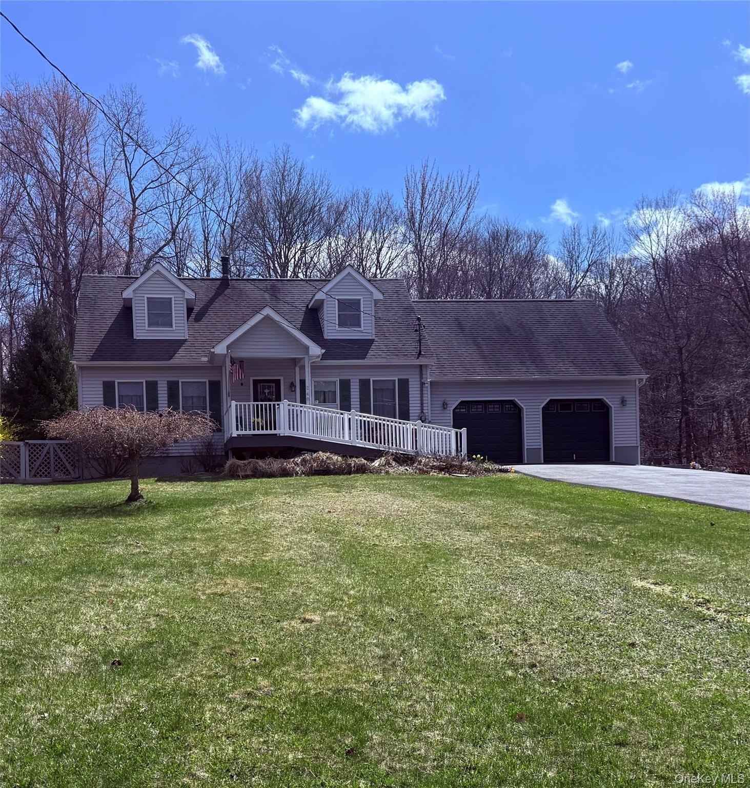248 Huckleberry Tpke  