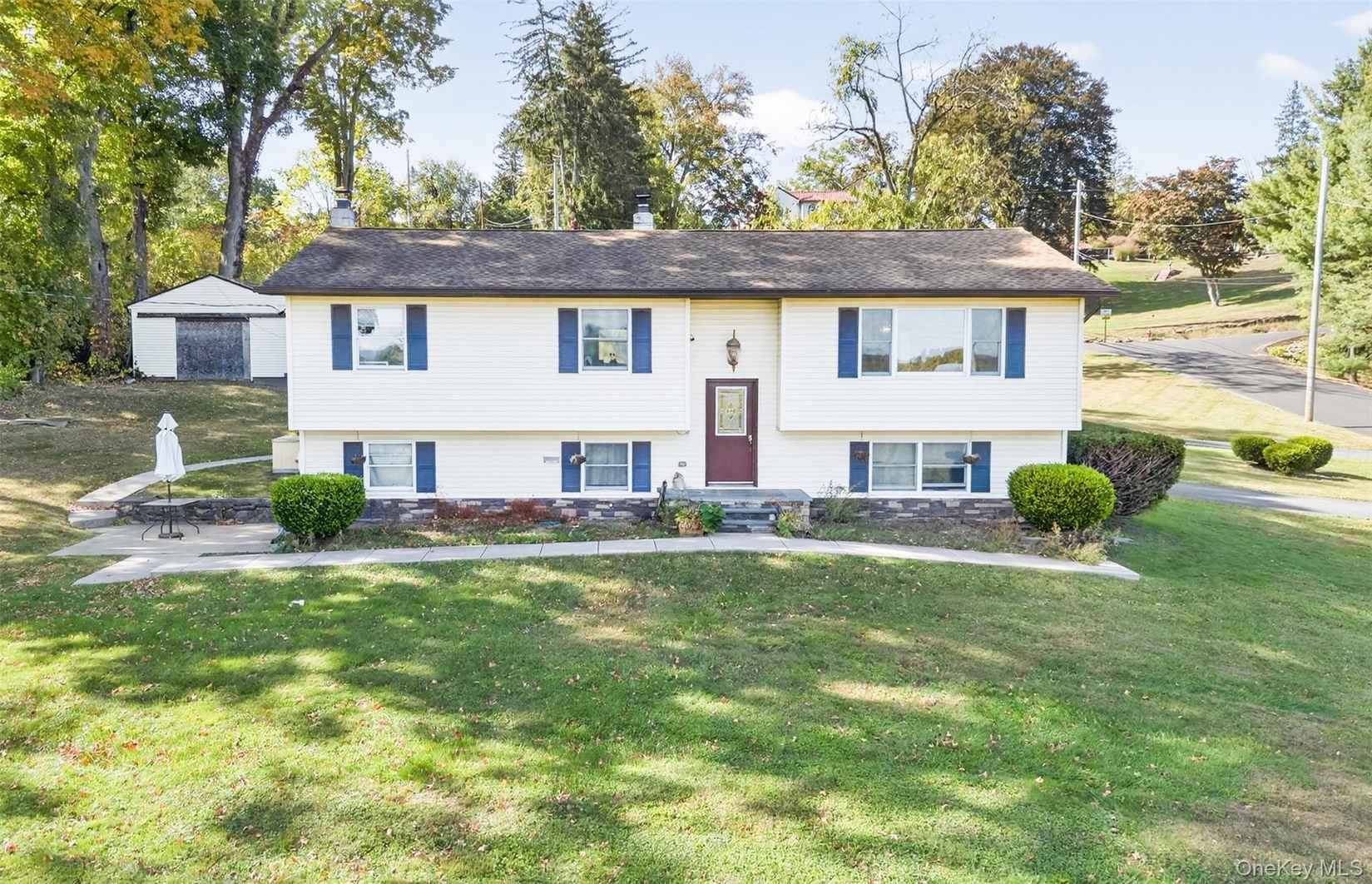 7 Mount Rose Rd  