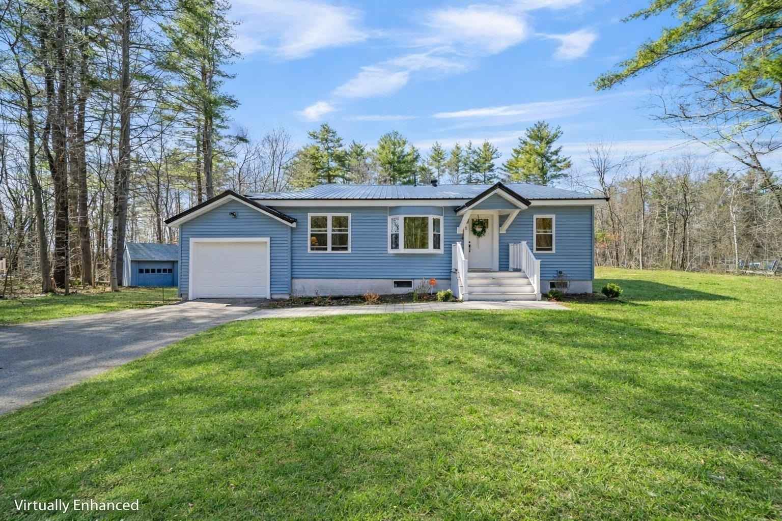 5 Wentworth Dr  