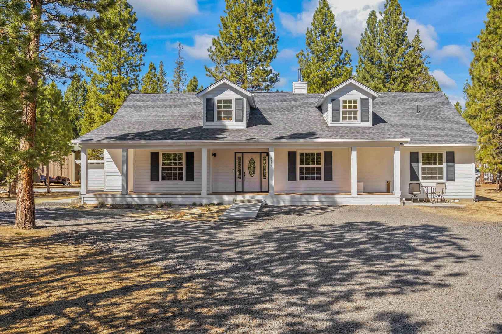 1882 Iron Wheel Ct  