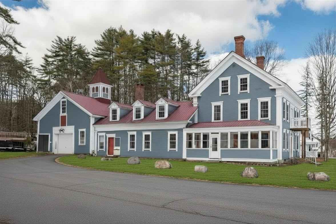 59 Route 16B St  