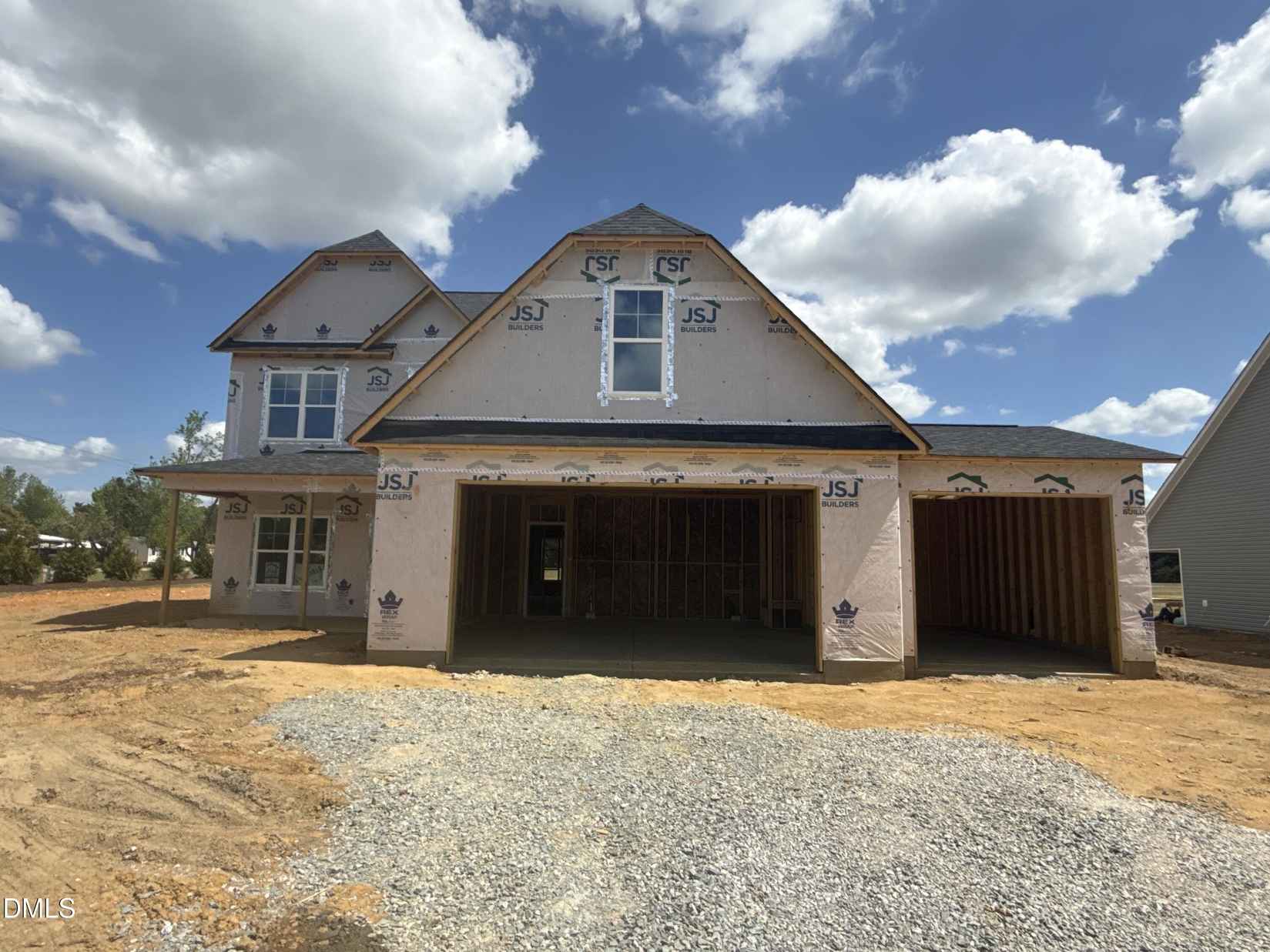 23 Juju Drive lot (Lot 28)  