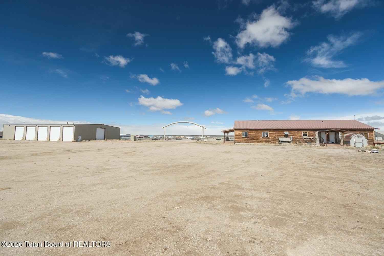 18 PATRICK Rd  