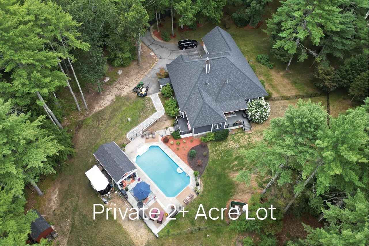 53 Meadow Fox Ln  