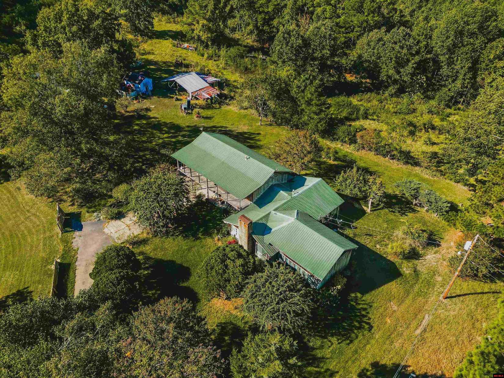 1630 JACKSON Rd  