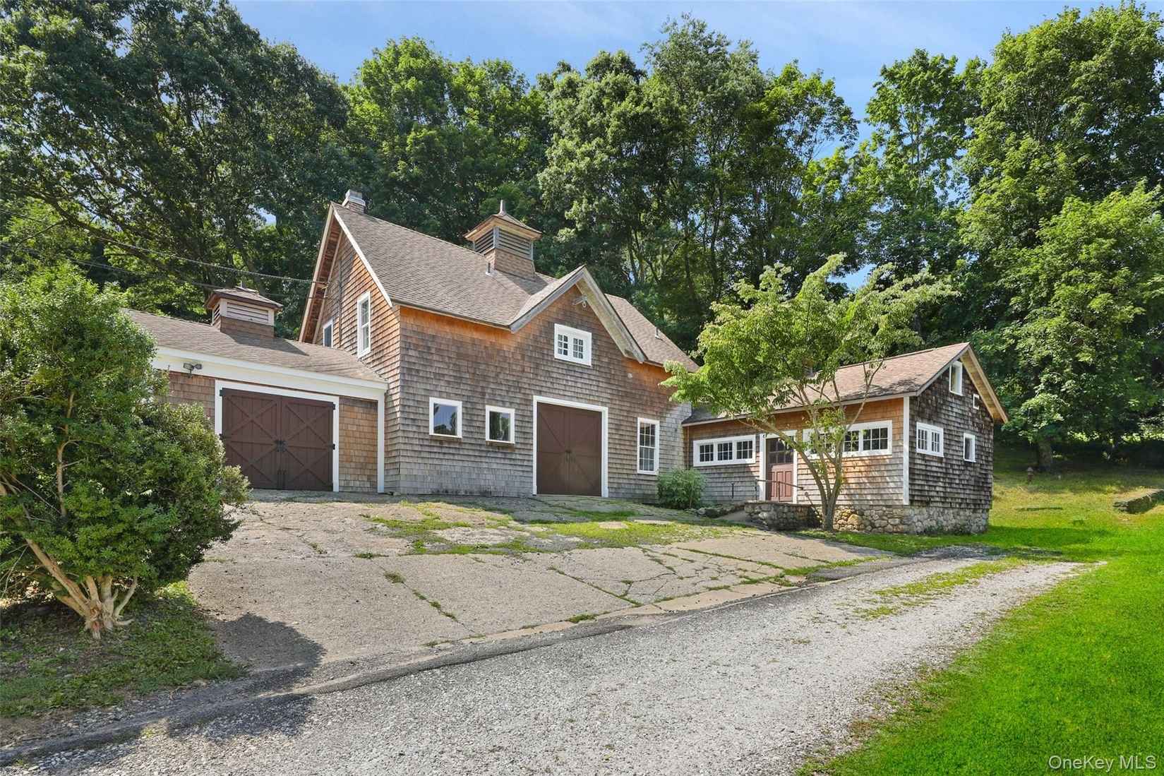 326 Bedford Center Rd  