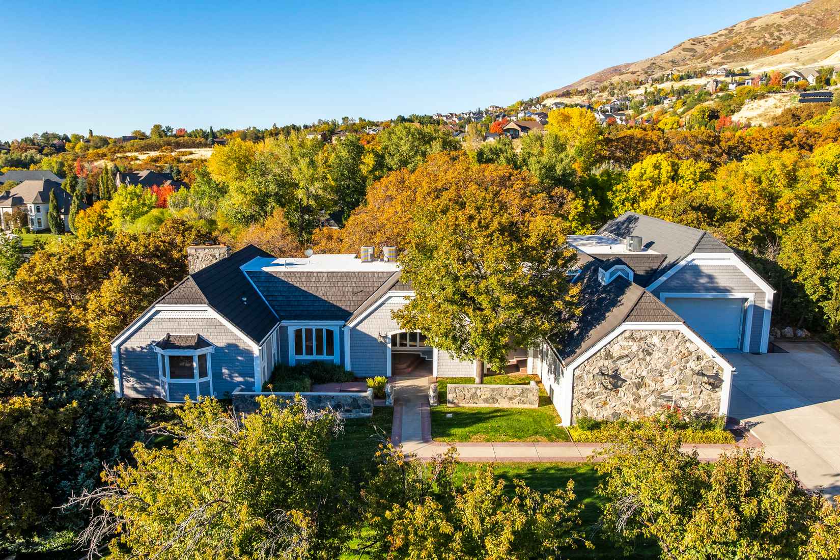 388 W Quail Run Rd  