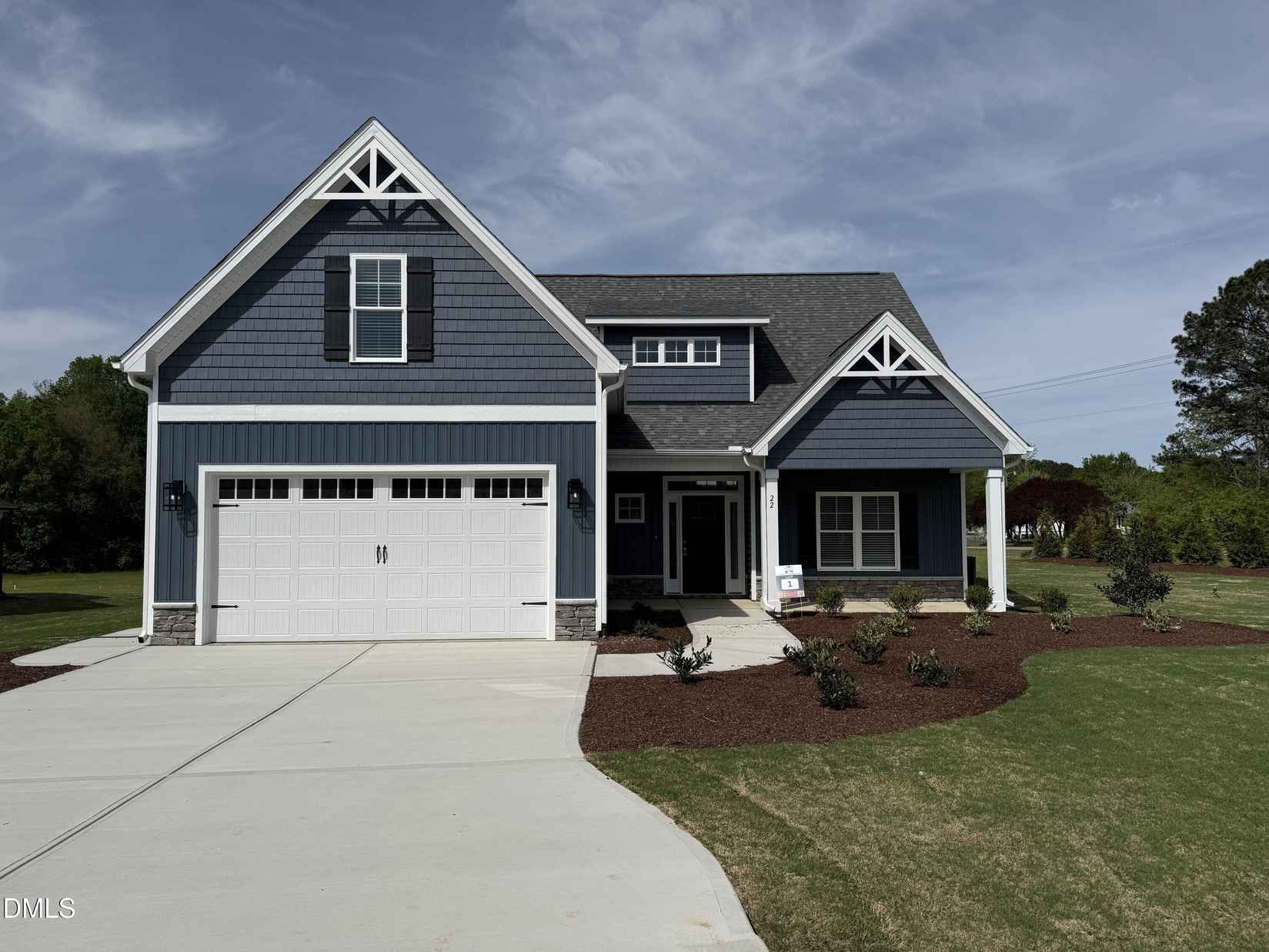 22 Juju Drive lot (Lot 1)  