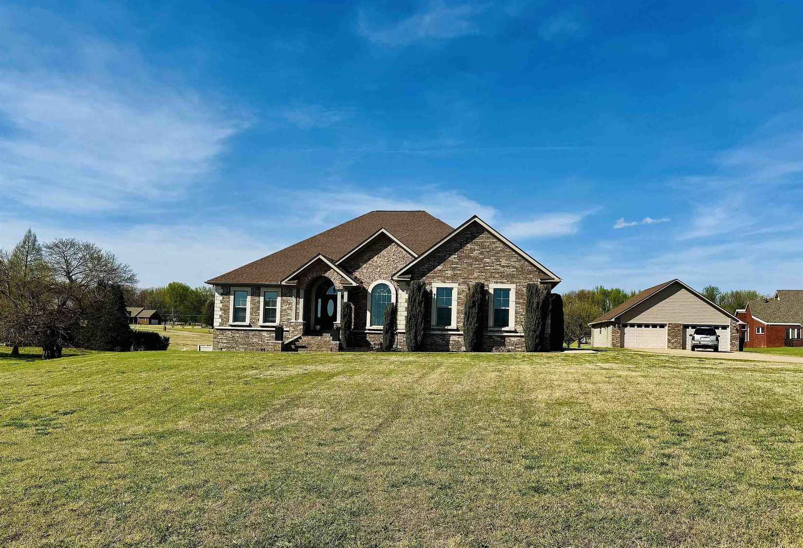 323 County Rd 391  