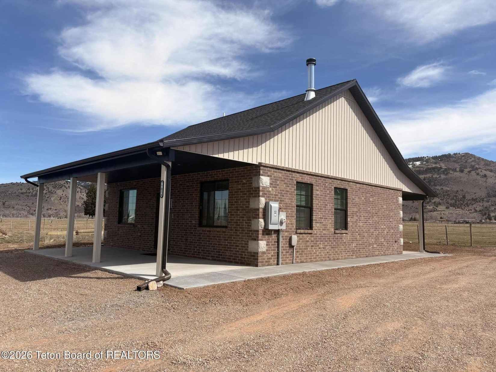 77034 HWY 89  
