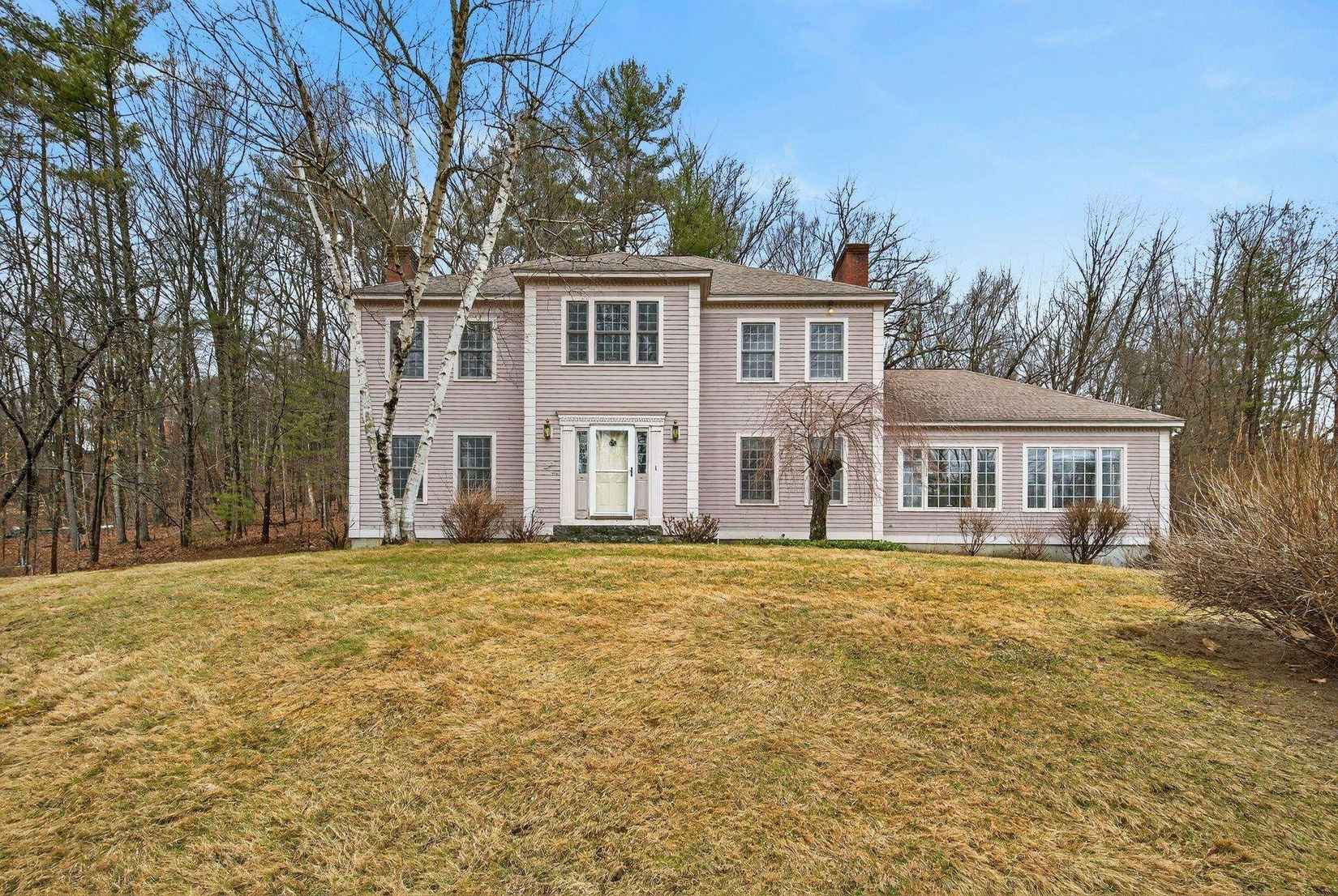 31 Gage Rd  