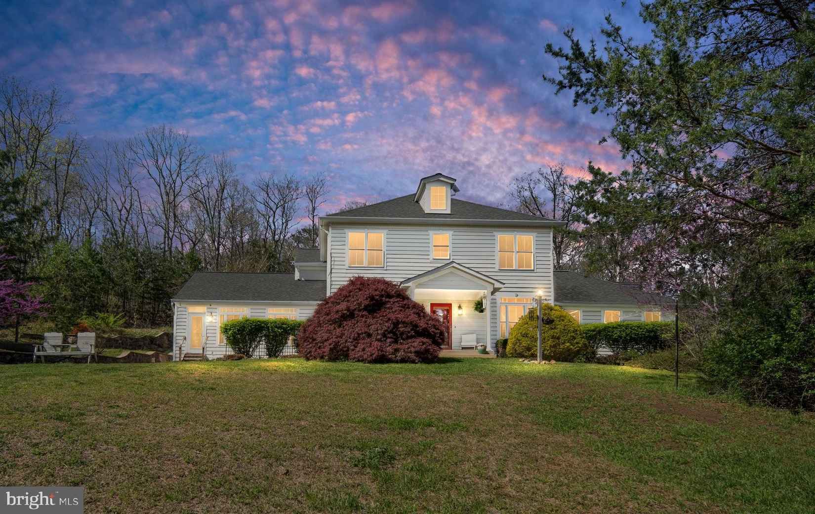 4752 GREENE LOVE Ln  